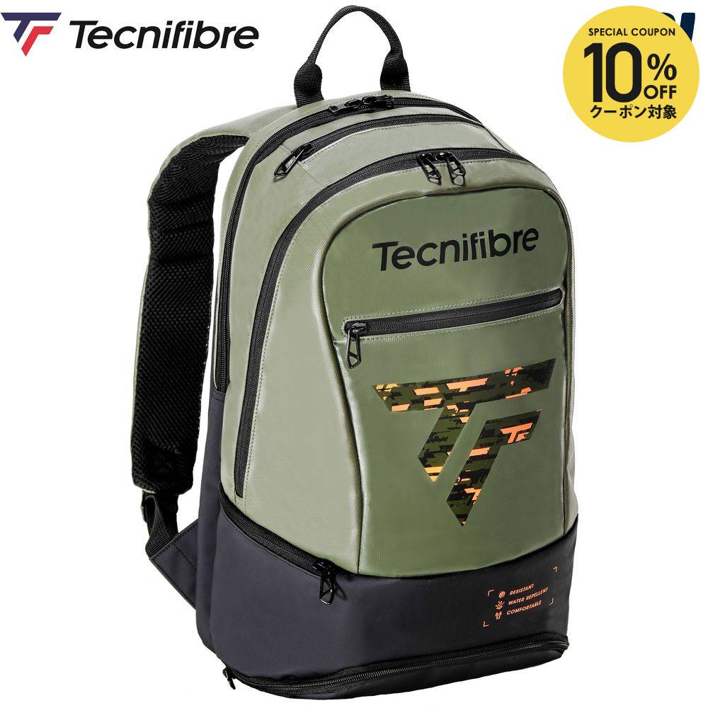 楽天市場】【10%OFFクーポン対象】テクニファイバー Tecnifibre テニス