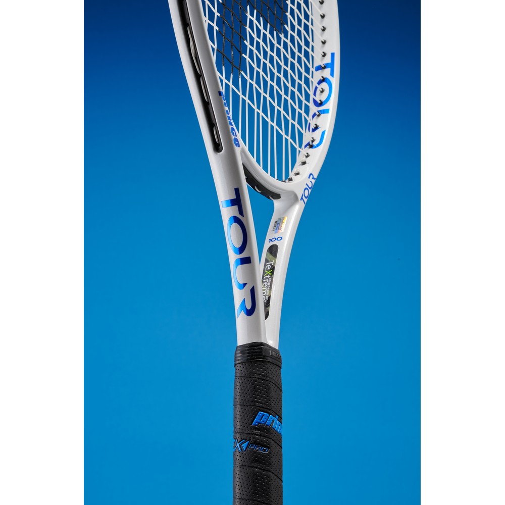 楽天市場】【10%OFFクーポン対象】『即日出荷』プリンス Prince テニス