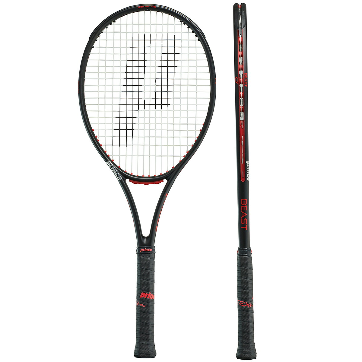 楽天市場】【10%OFFクーポン対象】『即日出荷』プリンス Prince 硬式