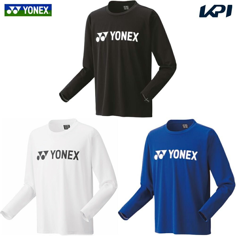 楽天市場】【5%OFFクーポン対象】ヨネックス YONEX テニスウェア ユニ