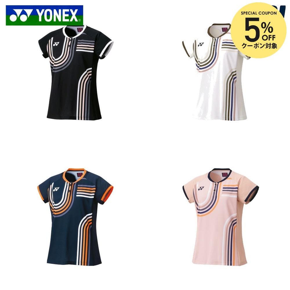 楽天市場】【5%OFFクーポン対象】ヨネックス YONEX テニスウェア