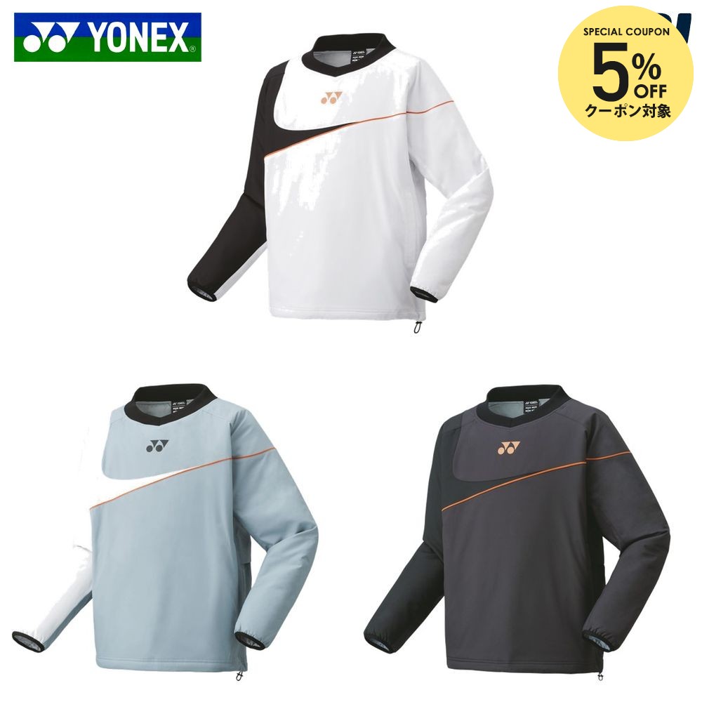 楽天市場】【5%OFFクーポン対象】ヨネックス YONEX テニスウェア ユニ