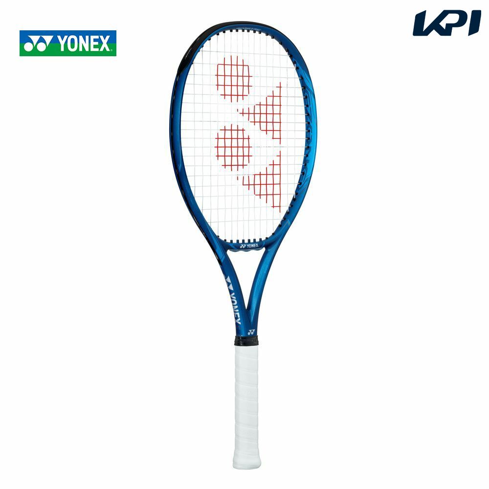 楽天市場】ヨネックス YONEX テニス 硬式テニスラケット EZONE FEEL E