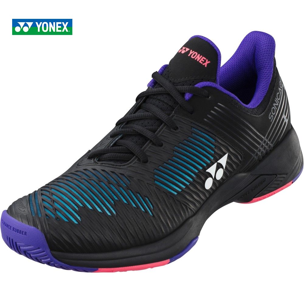楽天市場】ヨネックス YONEX テニスシューズ ユニセックス パワー
