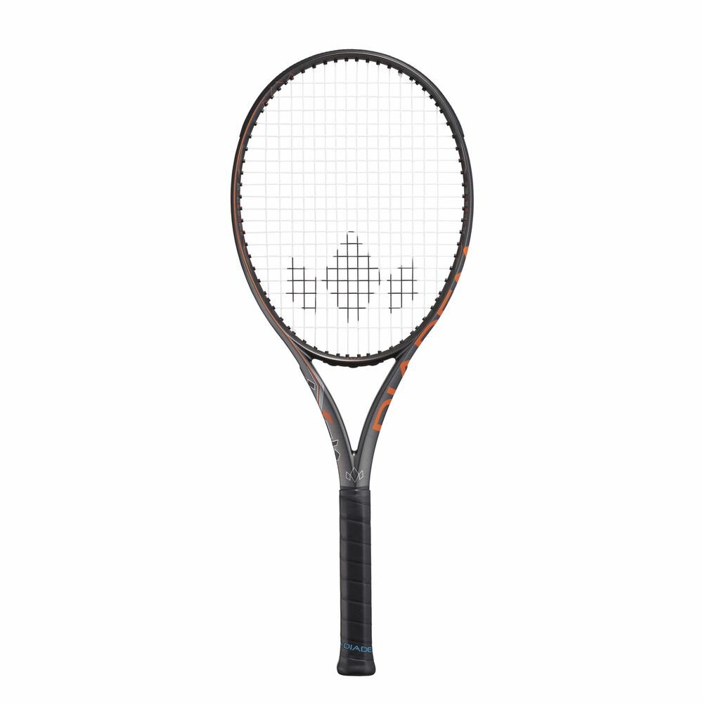 楽天市場】【ガット張り工賃0円】ダイアデム DIADEM 硬式テニス