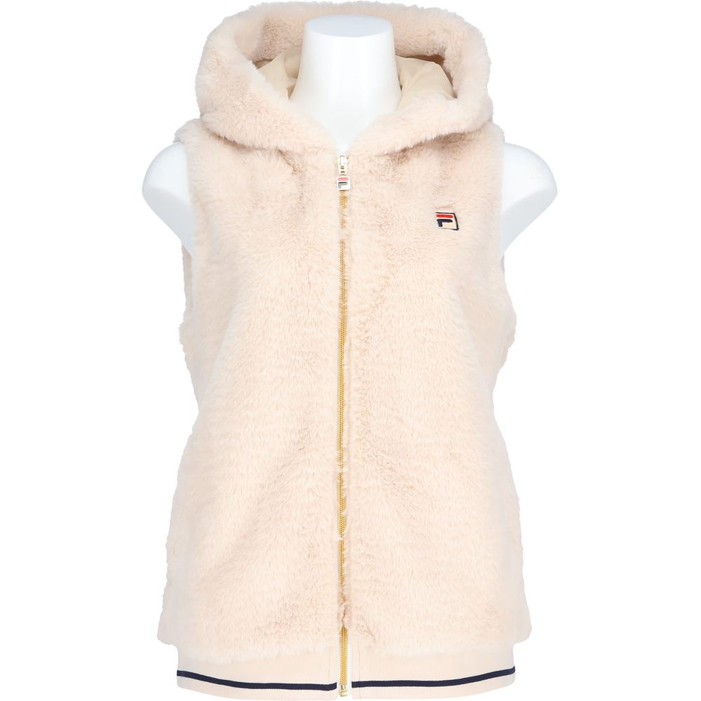 楽天市場】フィラ FILA テニスウェア レディース ベスト EL0254 2025FW