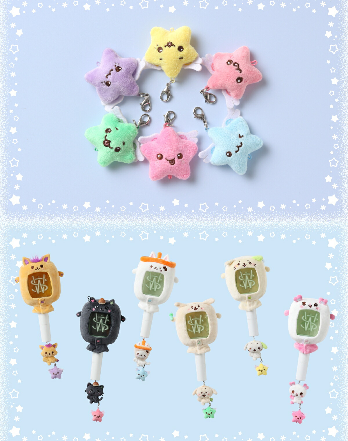 楽天市場】NCT WISH KEY RING / ペンライトキーリング 2025 ASIA TOUR