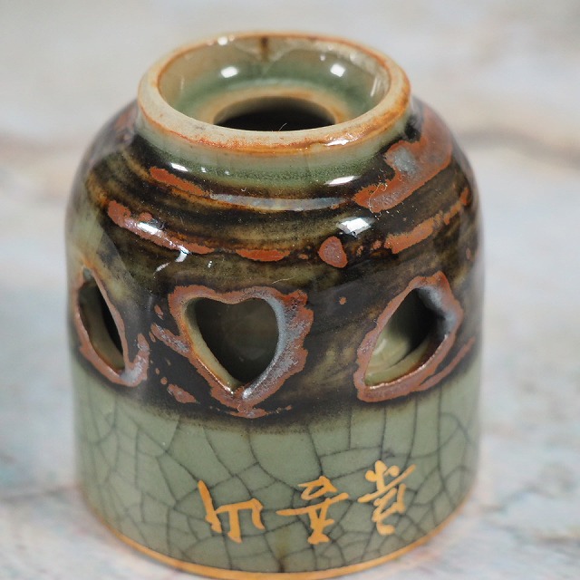 楽天市場】相馬焼 徳利と猪口10個組 0178大堀相馬焼 昭和 伝統的工芸品