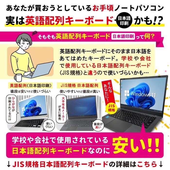 楽天市場】【新品】第9世代CPU搭載 14インチワイド ノートパソコン