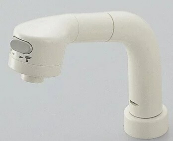 楽天市場】KVK 旧MYM 洗髪水栓用シャワー部 HC773DW メーカー直送品