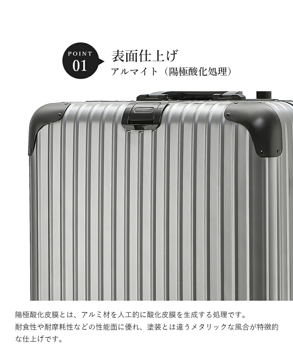 楽天市場】☆クーポンで11500円から☆スーツケース キャリーケース