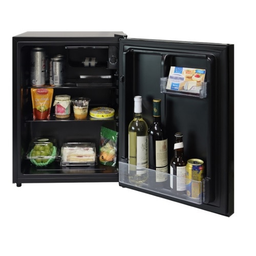 楽天市場】アビテラックス 1ドア60L小型冷蔵庫 AR-SK601G 内容量：60