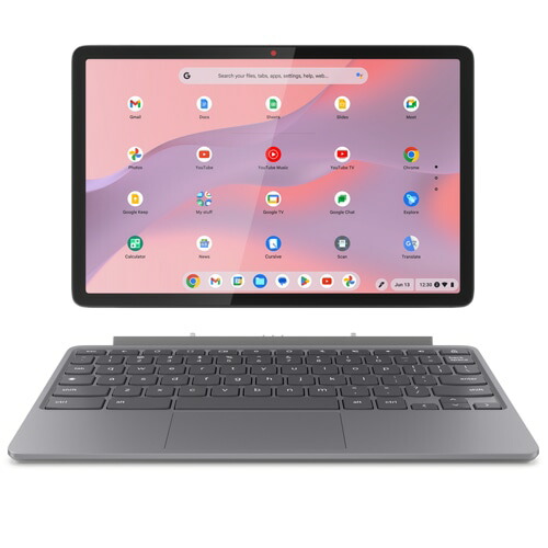 楽天市場】Lenovo(レノボ) 10.95型モバイルパソコン Lenovo Chromebook