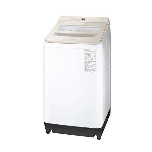 楽天市場】洗濯機 10キロ 縦型 パナソニックの通販