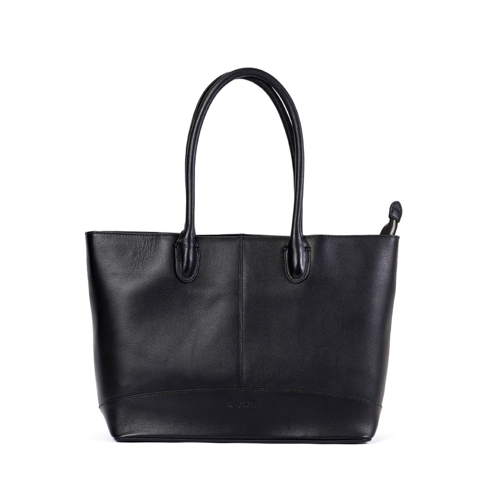 楽天市場】JOYA ジョヤ トートバッグ B4 A4 横型 ヨコ型 本革 革