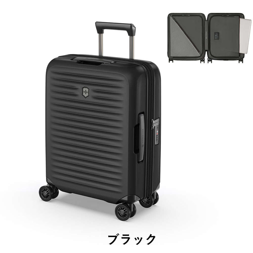 楽天市場】【日本正規品】 ビクトリノックス VICTORINOX スーツケース