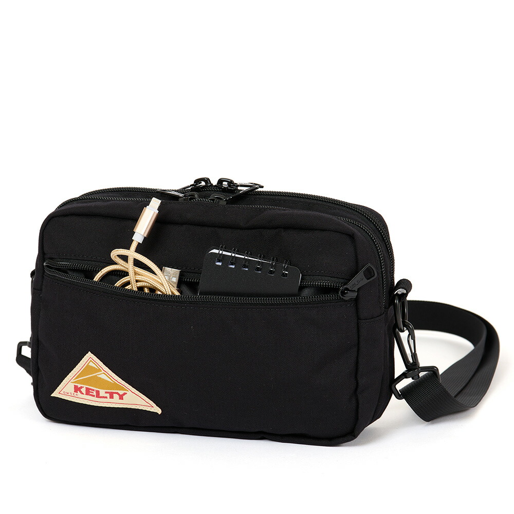 楽天市場】ケルティ ショルダーバッグ KELTY メンズ レディース