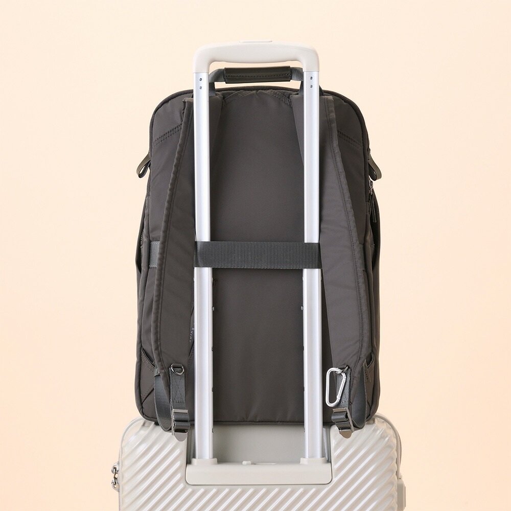 楽天市場】リュック レディース ビジネス W&.Day/Night ポッケス 2024