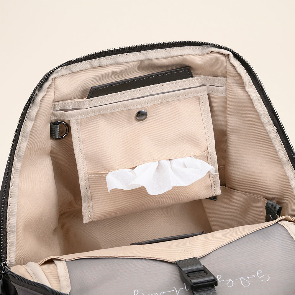 楽天市場】リュック レディース ビジネス W&.Day/Night ポッケス 2024