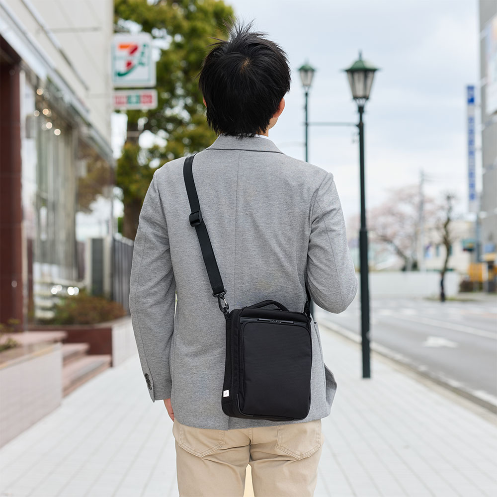 楽天市場】エース ショルダーバッグ Mサイズ ace.GENE エースジーン