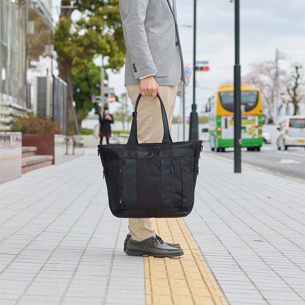 楽天市場】エース トートバッグ メンズ デュラムーブ ビジネストート