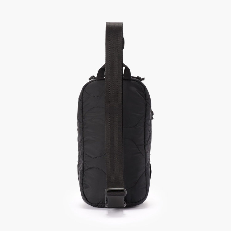 楽天市場】ブリーフィング BRIEFING ボディバッグ QUILTED SLING