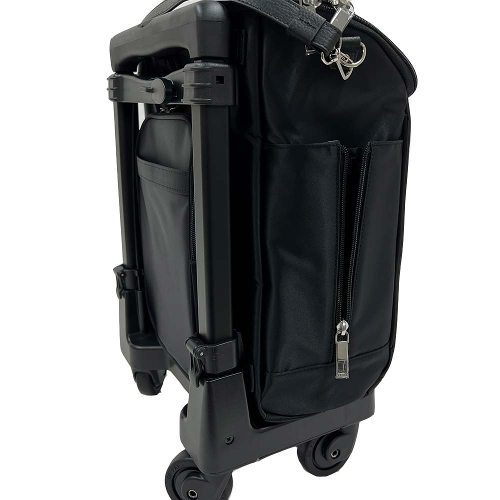 楽天市場】スワニー キャリーバッグ SWANY ジップVII ジップ7 M18 M