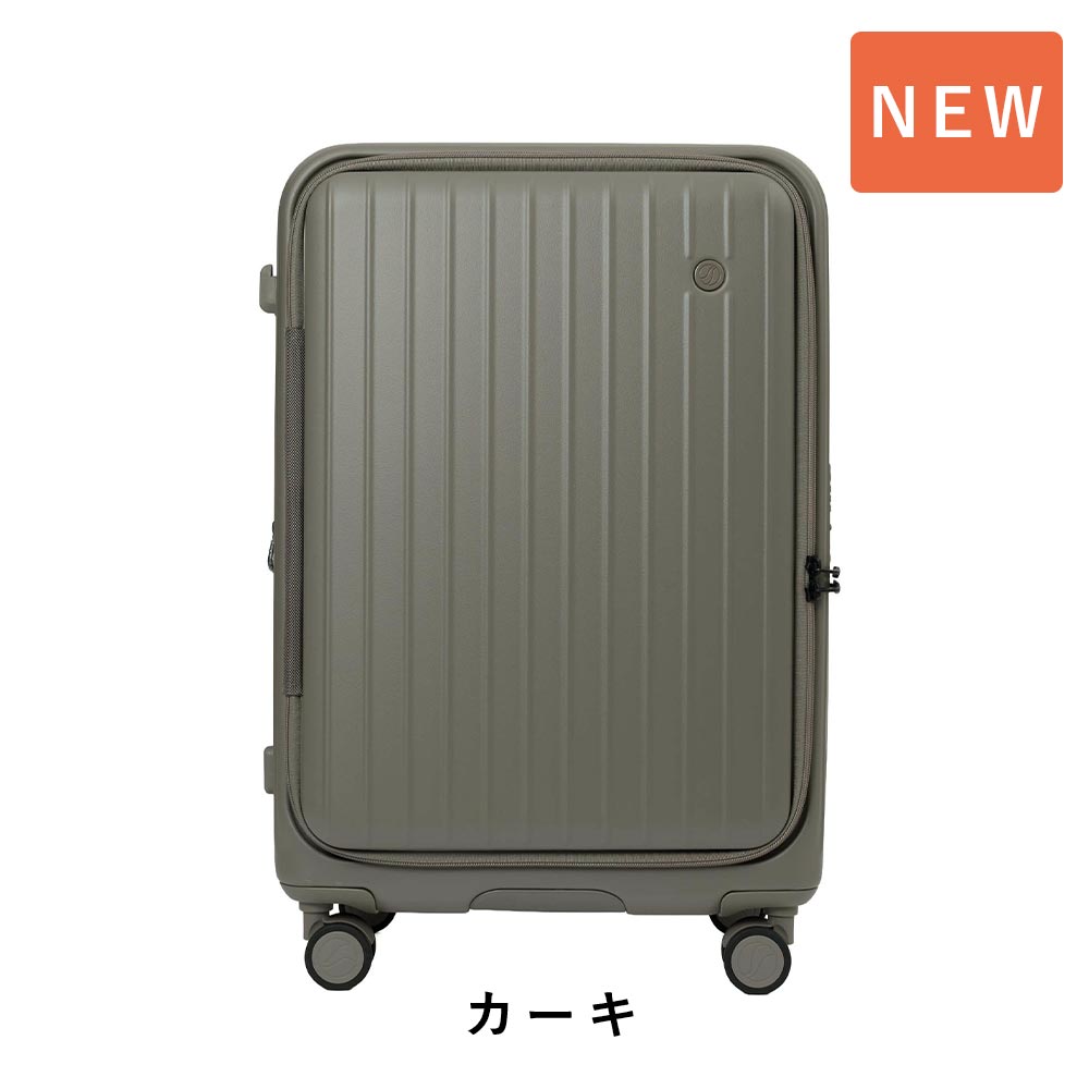 楽天市場】【正規1年保証】 スーツケース トマル TOMARU M 2.0 Mサイズ