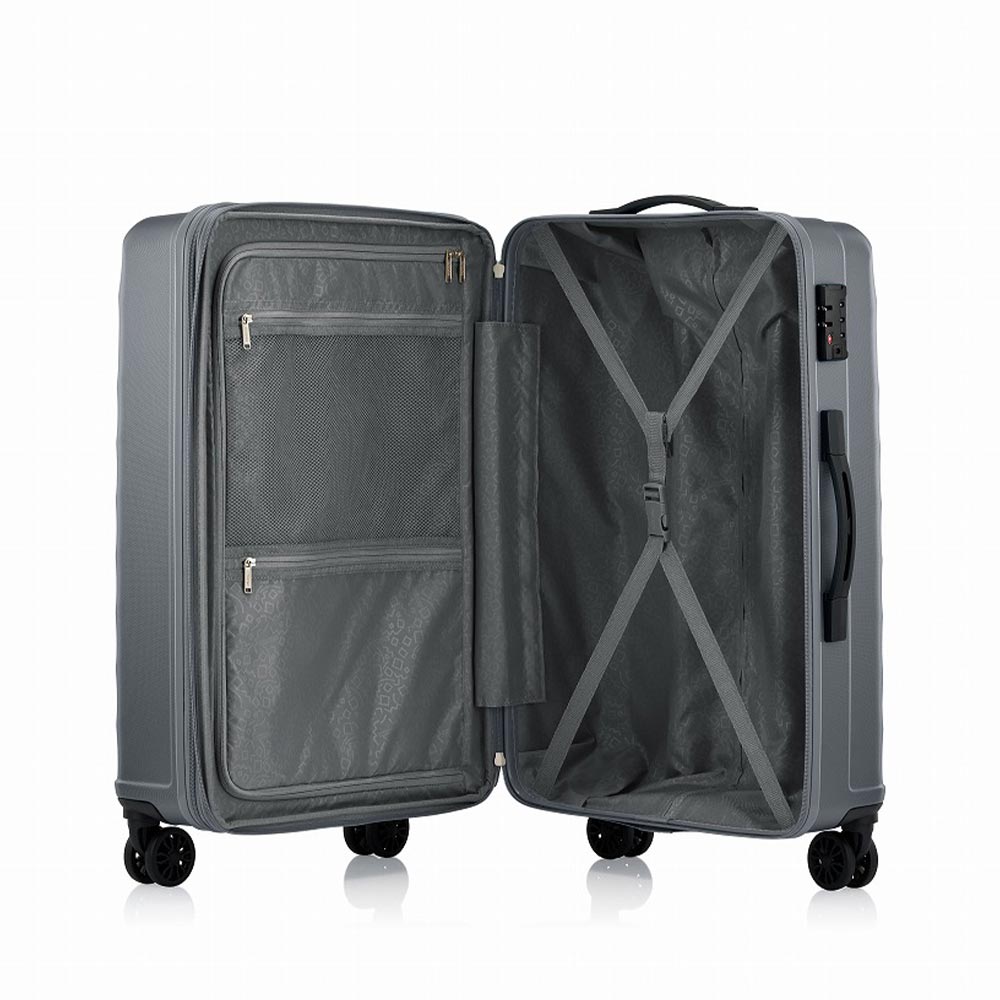 楽天市場】【正規取扱店】 スーツケース アメリカンツーリスター