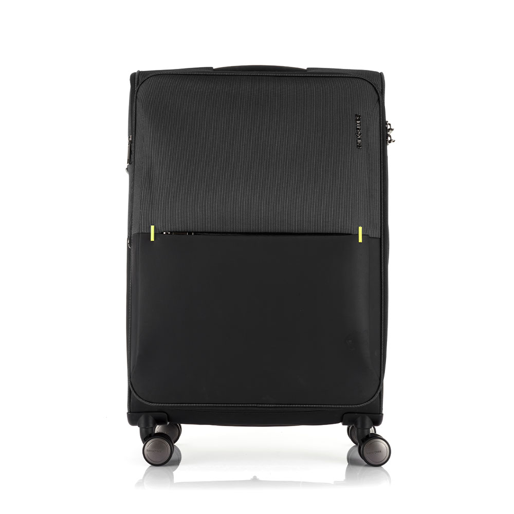 楽天市場】【35%OFF】 サムソナイト スーツケース ソフト Samsonite