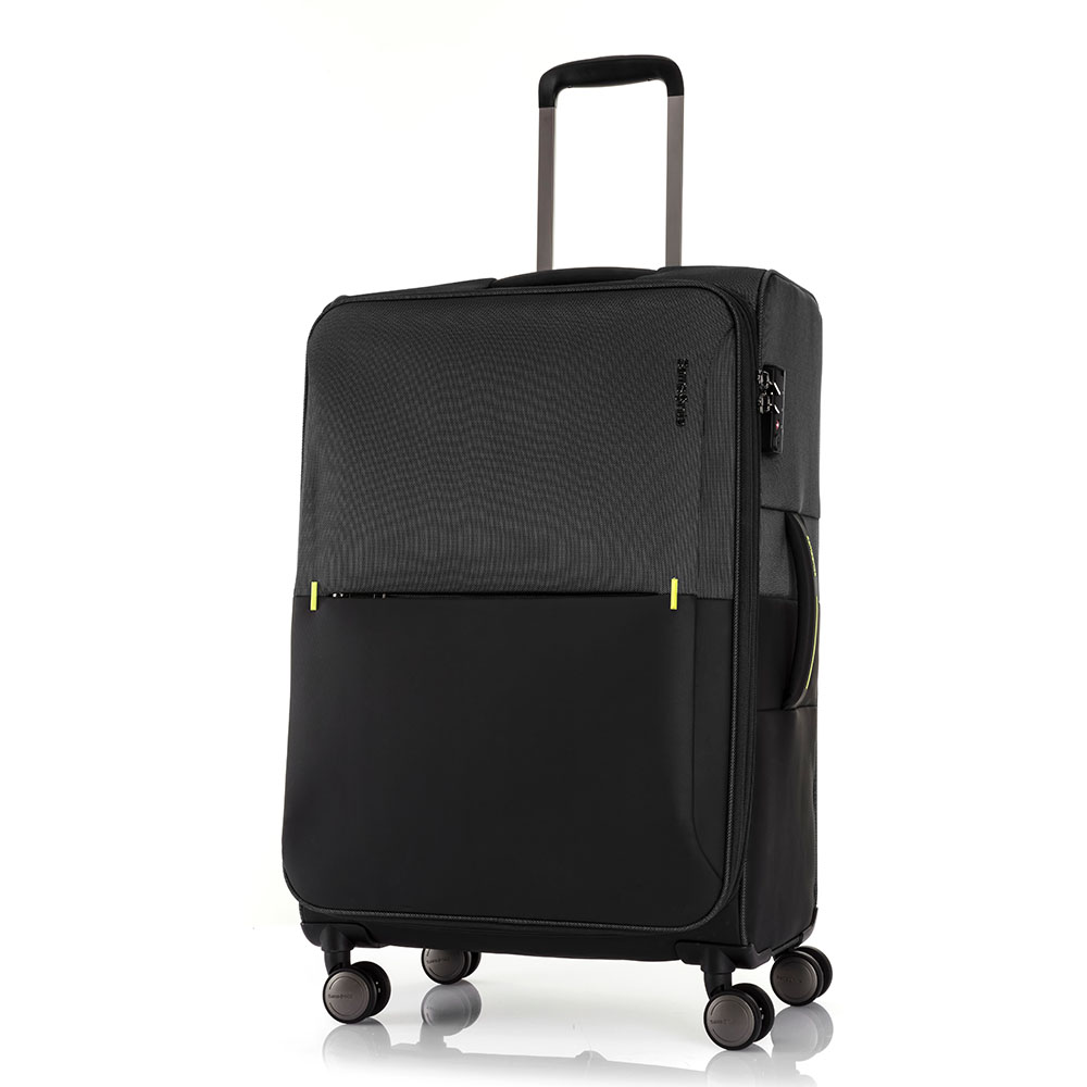 楽天市場】【35%OFF】 サムソナイト スーツケース ソフト Samsonite