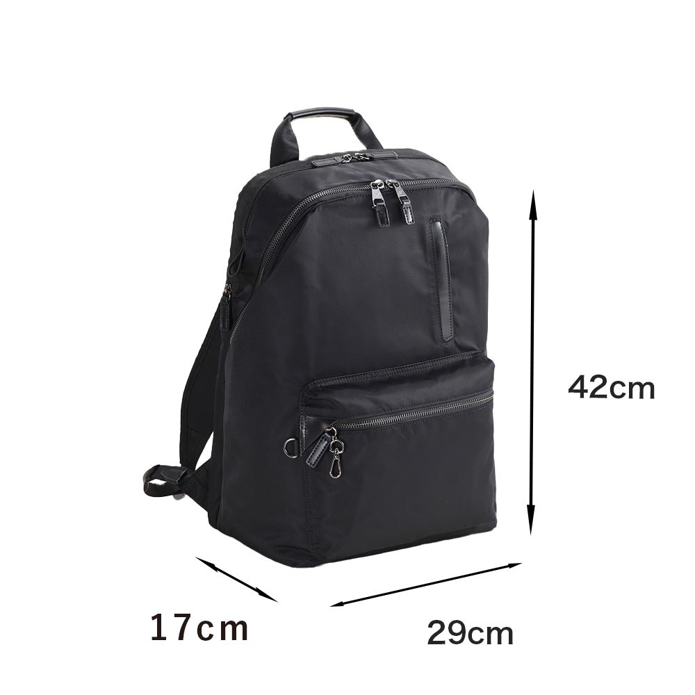 楽天市場】リュック レディース ビジネス W&.Day/Night ポッケス 2024