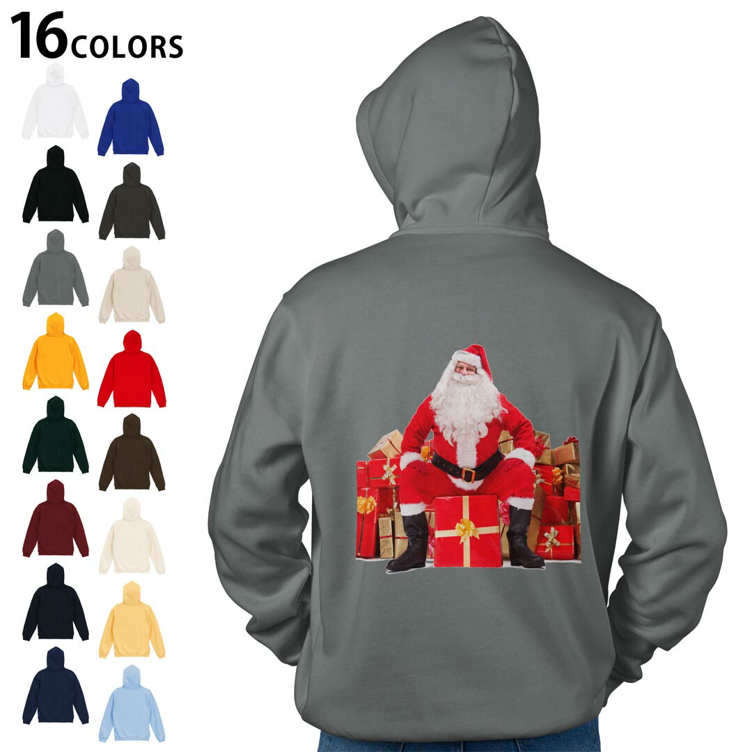 楽天市場】キャプテンサンタ（パーカー｜トップス）：メンズ