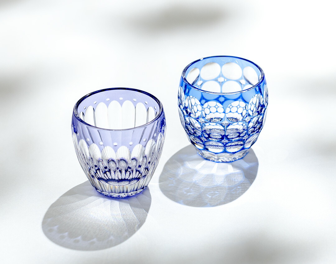 楽天市場】【ポイント5倍キャンペーン】【メーカー直営店】江戸切子