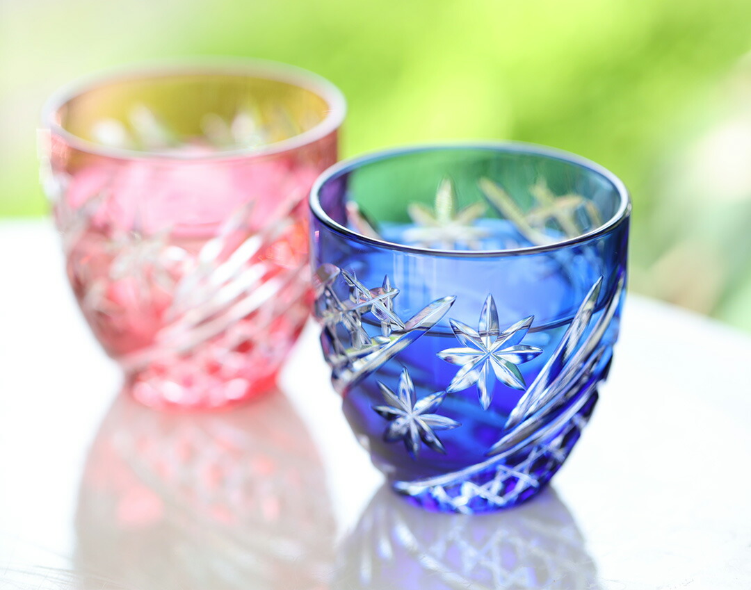 楽天市場】【ポイント5倍キャンペーン】【メーカー直営店】江戸切子