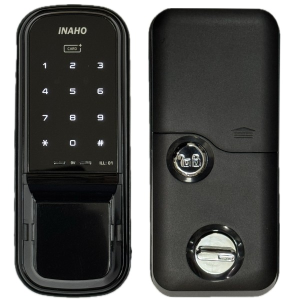 楽天市場】【新モデル】電気錠 FUKI（iNAHO）INTER LOCK Lite/フキ