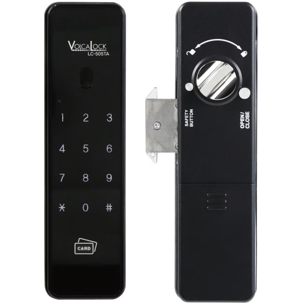 楽天市場】【電気錠 LOCKMAN】ロックマンジャパン デジタルドアロック