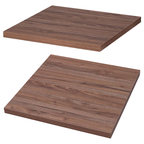 楽天市場】テーブル 天板 DIY 60×60 正方形 テーブル 机 天板 デスク