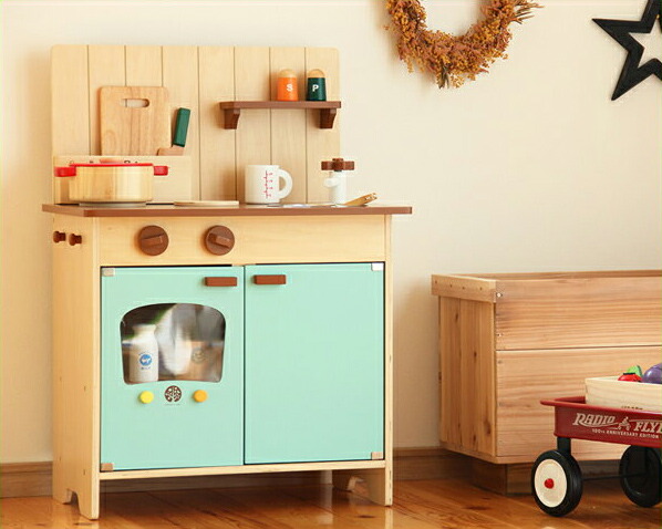 楽天市場】WOODY PUDDY（ウッディプッディ）はじめてのおままごと マイ