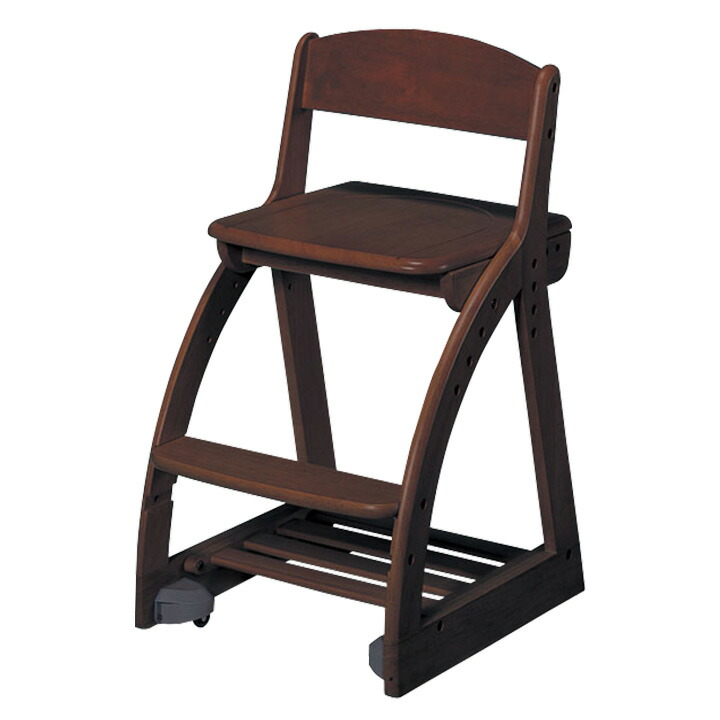 楽天市場】【ポイント5倍!25日限定】 【高さ調節可能/座ると固定される