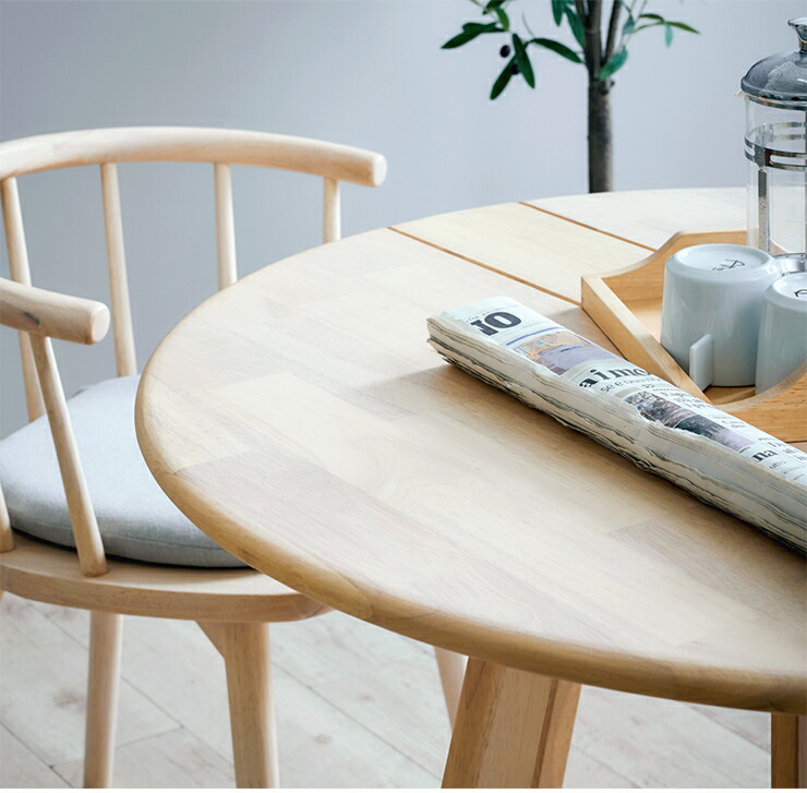 楽天市場】【ポイント5倍!25日限定】 完成品 折りたたみ ダイニング