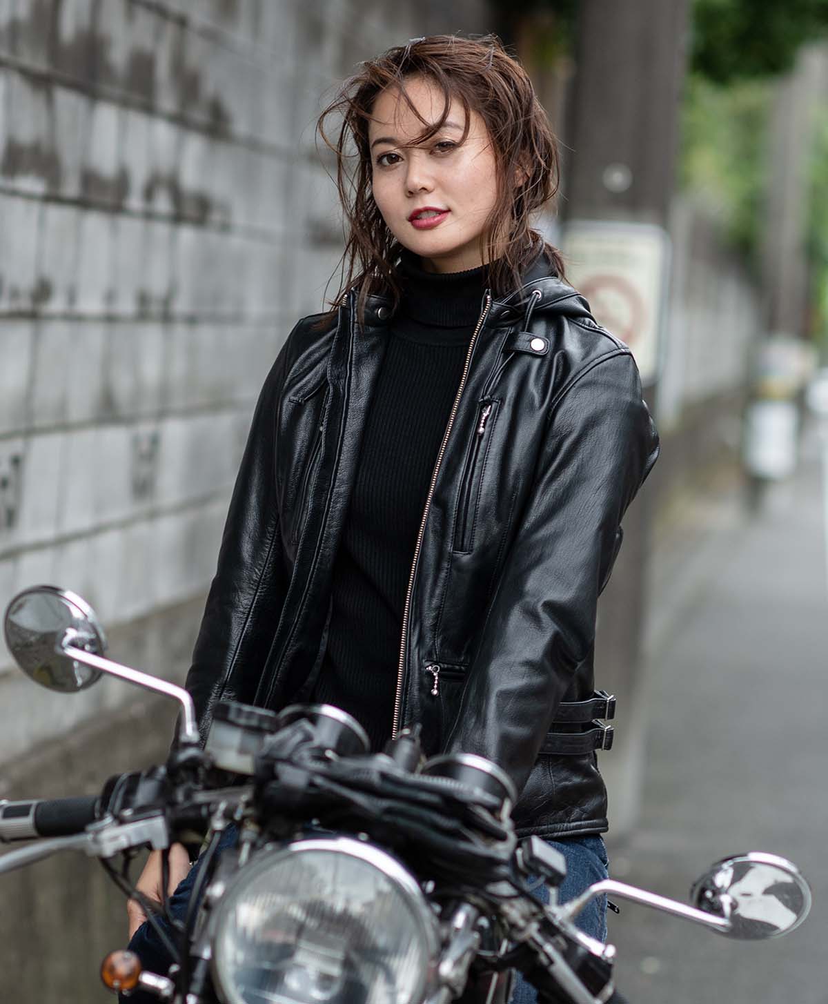 楽天市場】KADOYA EURO CAPP / ブラック (レディース) カドヤ公式 楽天