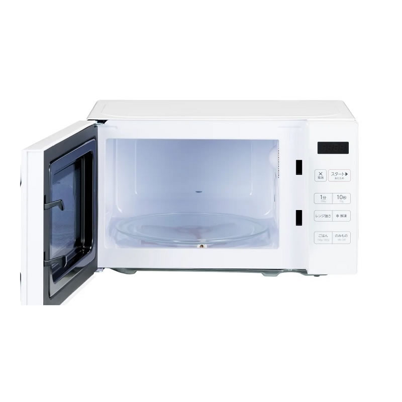 楽天市場】ハイアール 電子レンジ ターンテーブル 単機能 回転皿 17L