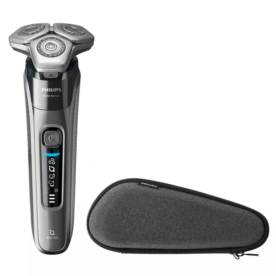楽天市場】フィリップス シェーバー 9000 シリーズ 回転刃 電動