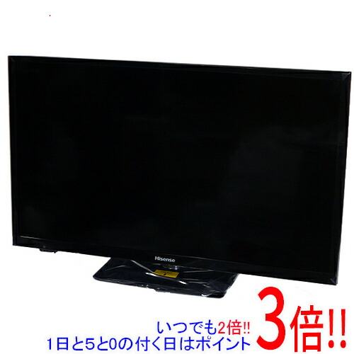 楽天市場】ハイセンス 24a50の通販