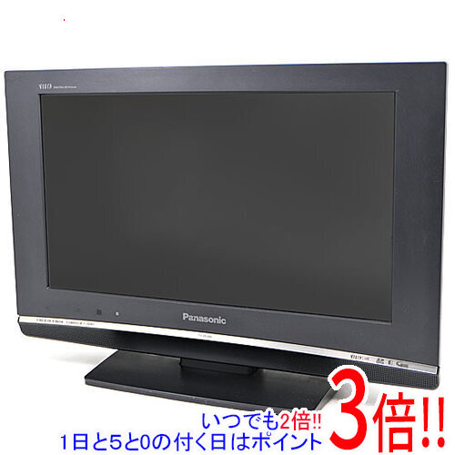 楽天市場】液晶テレビ 中古（シリーズVIERA（パナソニック））の通販