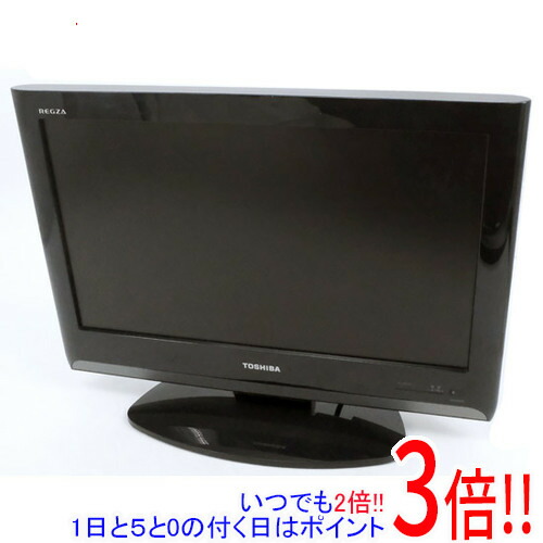 楽天市場】液晶テレビ 19インチ（メーカー東芝）の通販