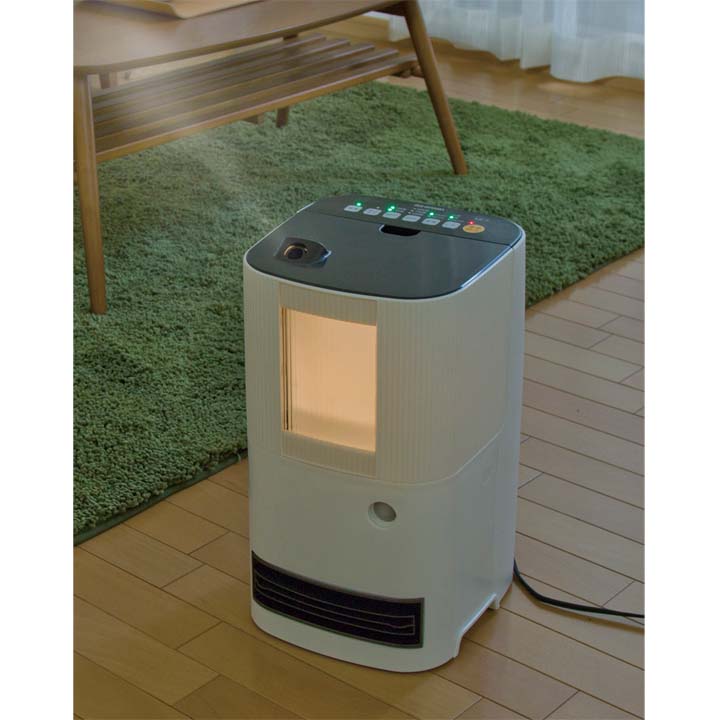 楽天市場】人感センサー付き アイリスオーヤマ アイリス 加湿