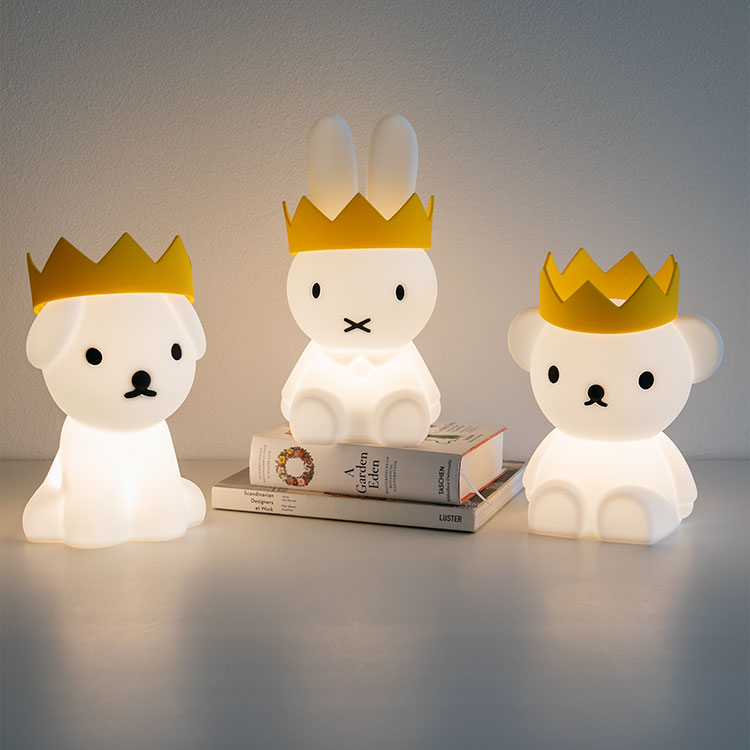 楽天市場】The Crown クラウン【ミッフィー ファースト ライト ザ