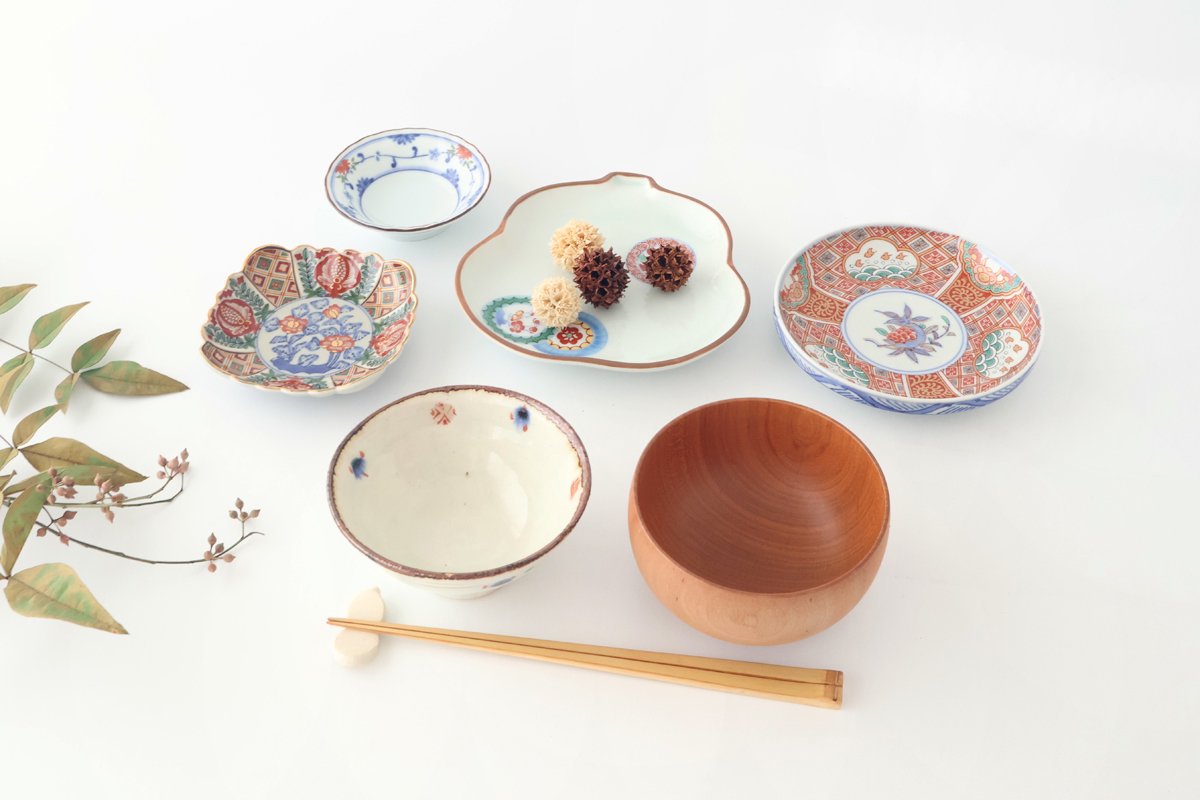 楽天市場】【10％OFFクーポン】ポイント2倍 2/23まで｜林九郎窯 銘々皿